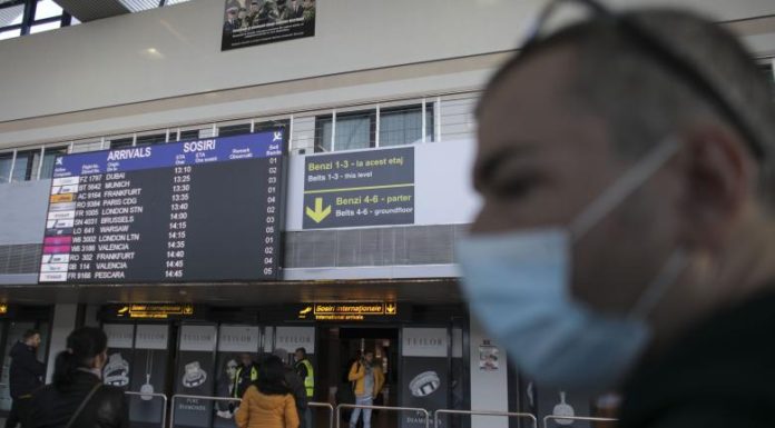 Lista oficială: Românii care se întorc din aceste ţări NU mai intră în izolare