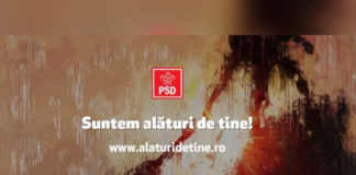 PSD Iași, fan ” WC Public Style „