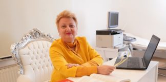 Dr. Monica Holicov: „Este obligatoriu un compromis pentru un program național care să ofere copiilor dreptul la educație sexuală”