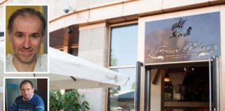 Milionari calici. Doi ieșeni putred de bogați se ceartă pentru 1.000 de euro