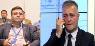 Capac nesimțit la contractul „Big Brother în cimitire”. 65%, profitul unui afacerist cu fir direct la oamenii lui Chirica