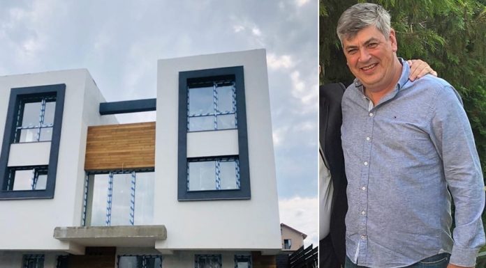 Familie de tineri, ruinată de un dezvoltator. Țeapă în rate la Cubic Village