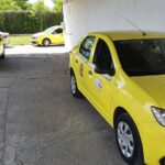 taxi
