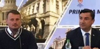 Mizerii marca Chirica – Poli Iași : semi-nimicul Ață, pe grămada de bani gheață