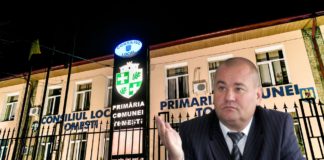 Primele semne de resuscitare a Zonei Metropolitane vin de la Tomești. Linie de tramvai către Iași și o mega-parcare înainte de intrarea în oraș