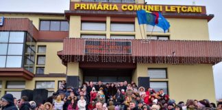 Mega-complex de sport și agrement la Lețcani: sală multifuncțională, aqua-park, terenuri și pistă de atletism. PSD blochează investiția