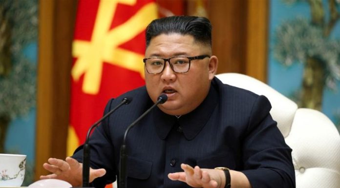 Coreea de Nord se felicita pentru „stralucitorul succes” in fata COVID-19: „Am impiedicat cu mare atentie raspandirea acestui virus foarte primejdios”
