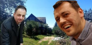 Tun imobiliar al lupilor tineri din PNL. Consilierul local Ciprian Bostan nu justifică 45.000 de euro