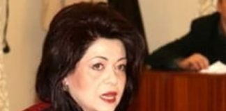 Șefa juriștilor din primărie, mâna dreaptă a lui Chirica, executată de Fisc pentru datorii către bugetul statului