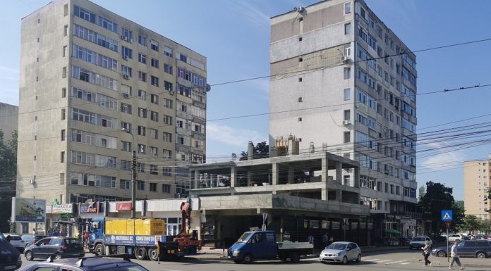 Lovitură pentru „famiglia” Chirica! ISC cere anularea autorizației de la Familial