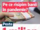 Liderul USR București DETONEAZĂ Guvernul: starea de urgență, mană cerească pentru apropiații sistemului