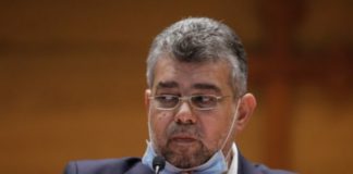 PSD, partid de cîrpe ciolace