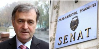 PNL-istul Chirica onorează o slugă jegoasă a ocupanților ruși din Basarabia