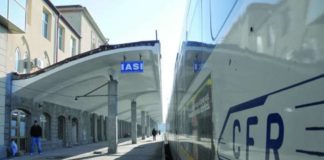 O firmă vrea „taxă de șmecher” de la CFR: 7.000 de lei/zi pentru nimic