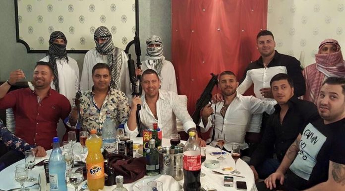 Cum au ajuns clanurile interlope sa-si faca de cap in Romania. „Nu cred ca dau doi bani pe amenintarile ministrului Justitiei”