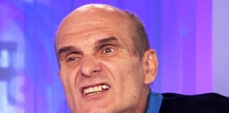 C. T. Pendulea, hăitaș cu voie de la Poliție