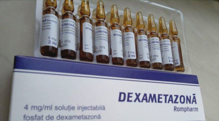 Avertismentul unui doctor român: Tratamentul cu dexametazonă poate fi extrem de periculos în cazul COVID-19