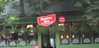 Un șef de la Mamma Mia și mai mulți polițiști, reținuți pentru șpăgi cu ciorbe și cartofi prăjiți