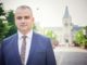 Marius Bodea: Salvăm de drujbe Pădurea Bârnova-Repedea și o transformăm urgent în Parc Natural!