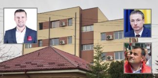 Om de afaceri șantajat de cuplul Harabagiu – Boca: „Harabagiu m-a chemat în fața casei sale. Mi-a spus că nu-mi va da autorizație…”