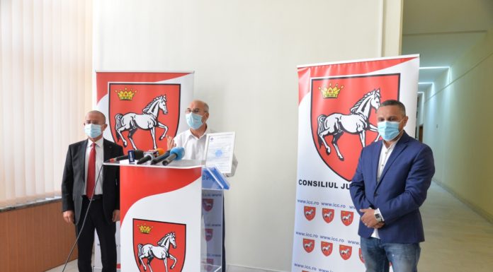 Maricel Popa, președintele Consiliului Județean și al PSD Iași: Facem plângere penală împotriva miniștrilor Tătaru și Alexe pentru zădărnicirea combaterii bolilor!