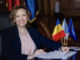 Cosette Chichirău: ”Putem face din orașul nostru un adevărat miracol”