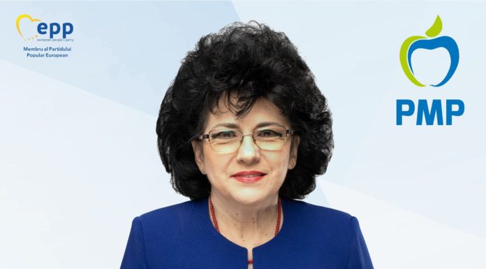 Împreună trebuie să salvăm Aeroportul Iași!