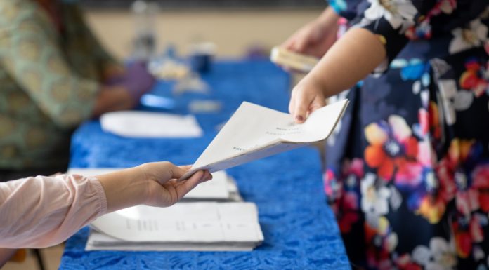 Primele rezultate ale alegerilor locale