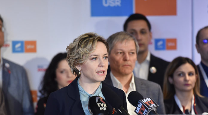 Cum scăpăm de blocajele din trafic și de poluarea din aer. Vezi ce soluții are Cosette Chichirău la aceste probleme