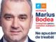 Marius Bodea: Costel Alexe, hoț cu diplomă de doctor! Protectorul hoților de lemn să demisioneze dacă mai are orice urmă de bun simț!