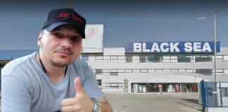 Și-au găsit nașul la Iași! Milionarii de la Black Sea, îngenunchiați de un muncitor necalificat