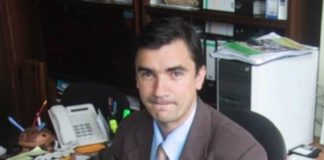 Marș, pseudo-primarule ceaușist Chirica !