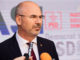 Președintele PSD Iași: Cîțu, Barna și găștile voastre, știți că luni începe școala?