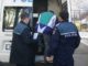 Violator arestat la Hârlău