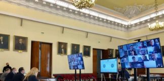 Numele consilierilor locali din mandatul 2020 – 2024. Viceprimarii, deciși după negocieri