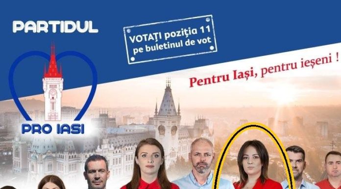 Chirica contestă încă un mandat al USR. Partidul fantomă al cumătrului Harabagiu, noul interpus