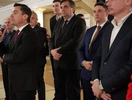 „Chiricii” din PSD și Pro Iași au pierdut. Timofciuc, Dalban și Rotundu, confirmați consilieri locali