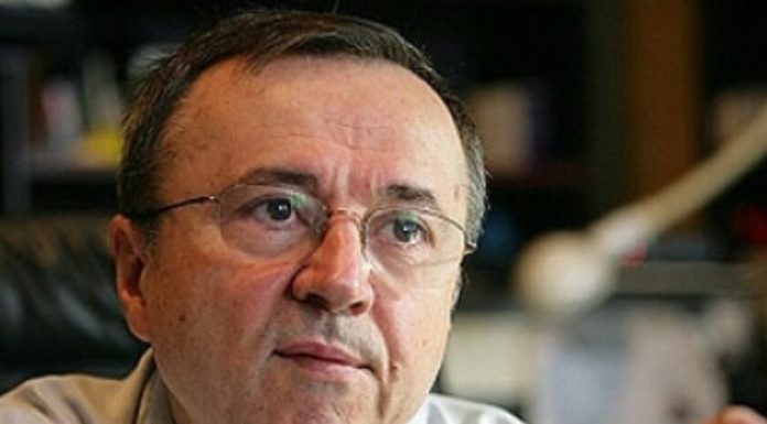 Ion Cristoiu atrage atenția: Patriarhul Daniel – o nouă victimă a tandemului SRI- CNSAS