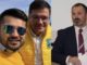 Marius Dangă și Sorin Afloarei sunt noii vicepreședinți ai Consiliului Județean
