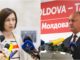 Alegeri Prezidențiale Republica Moldova – Turul II