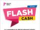 Flash Cash! Weekend cu premii la cumpărături, la Palas
