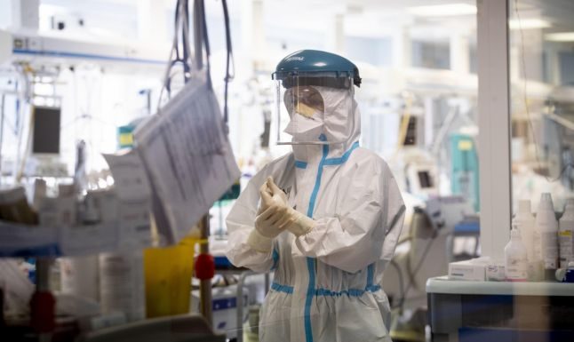 Iașul a depășit pragul de trei infectări la o mie de locuitori. De maine intră în scenariul roșu