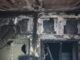 Managerul Spitalului Piatra-Neamț ANUNȚĂ că secția care a LUAT FOC NU avea alarmă de incendiu