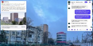 Țeapa anului în imobiliare: bani în avans pentru apartamente virtuale într-un bloc cu autorizația suspendată