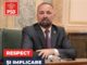 Vasile Toma, candidat pentru Camera Deputaților: Reprezentantul dumneavoastră. Firescul ca regulă, nu ca excepție!