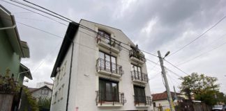 Primăria Iași sub talpa unui interlop. Doru Plugaru: 12 apartamente cu autorizație de casă