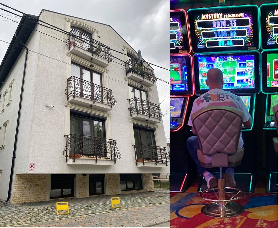 Primăria Iași, un joc de „păcănele” cu Doru Plugaru la butoane