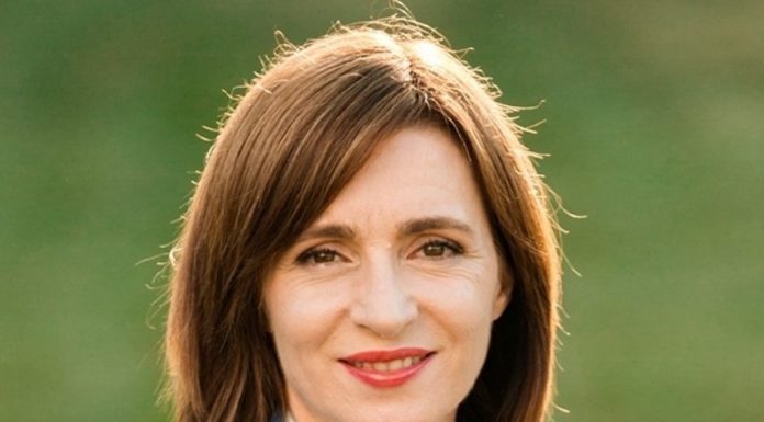 Maia Sandu, cel mai votat politician din istoria alegerilor organizate in Republica Moldova. A batut un record vechi de 24 de ani