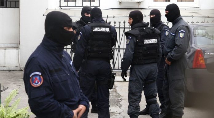 Percheziţii în Capitală – Teste false RT-PCR negative, vândute pe OLX