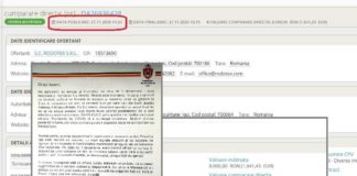 Chirica a plătit din bani publici 100.000 de scrisori electorale. Firma care le-a tipărit, abonată la contracte cu Primăria Iași